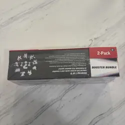 Pokemon Prismatic Evolutions Booster Bundle & Prismatic Surprise Box Sams Club - Image 2