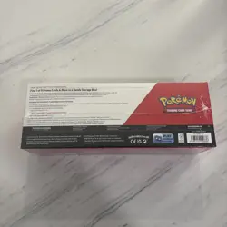 Pokemon Prismatic Evolutions Booster Bundle & Prismatic Surprise Box Sams Club - Image 4