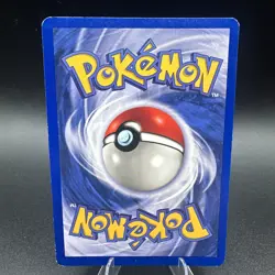 Pokemon 1st Edition Holo Machamp – Base Set 8/102 - Image 2