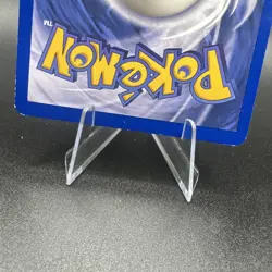 Pokemon 1st Edition Holo Machamp – Base Set 8/102 - Image 3