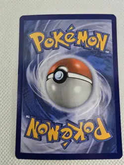 Pokemon Pikachu 005/012 McDonald's 2017 Promo Holo Basic Mouse 70HP - Image 5