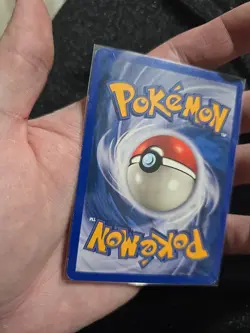 Ampharos - 34/165 Expedition Base Set - Pokemon TCG - 2002 - Image 5