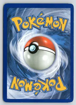 BULBASAUR 45/100 COMMON CRYSTAL GUARDIANS POKEMON MP - Image 2