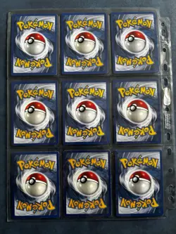 Pokemon Master Set Neo Discovery Complete 100% 58/58 Rare Common Uncomm Nm Exc - Image 4