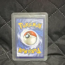 Pokemon Gengar VMAX Secret Rare Full Art Holo 271/264 Fusion Strike 320 HP - Image 2
