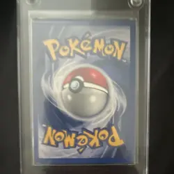 Pokemon Blaine's Charizard Gym Challenge 2/132 Holo Rare 100 HP Unlimited - Image 2