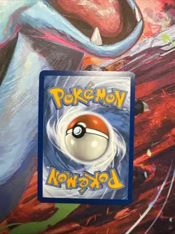 Pokemon - Gengar 094/165 - REVERSE HOLO- Scarlet & Violet MEW EN 151 - NM - Image 2
