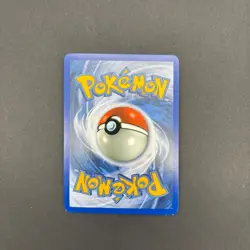 Cranidos Holo PROMO (DP07) - Pokemon TCG - Diamond and Pearl Promo - LP - Image 3