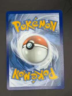 Machamp 068/165 Rare 151 Pokemon Reverse Holo Near Mint - Image 2