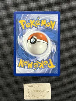 Pokemon ENGLISH - 151 - Dragonite - 149/165 - Holo Rare - M/NM - Image 5