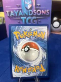 Pokemon TCG Paldean Clodsire ex Scarlet & Violet - Paldea Evolved 130/193... - Image 2