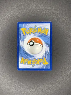 Pokemon Enhanced Hammer 162/160 Primal Clash Gold Secret Rare TCG HP DMG - Image 2