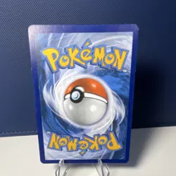 Pokemon Pikachu Full Art Holo Secret Rare 160/159 Crown Zenith Wild Charge 70 HP - Image 2