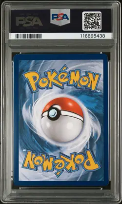 2016 POKEMON XY GENERATIONS RADIANT COLL #RC31 FULL ART/M GARDEVOIR EX PSA 9 - Image 2
