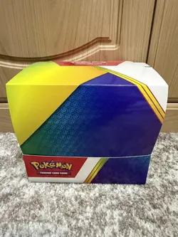 Pokemon TCG | Paldea Evolved Triple Blister x 20 | Varoom / Tinkatink Brand New - Image 5