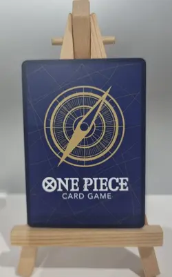 Kaya (OP03-044) Championship Promo One Piece TCG English - Image 2