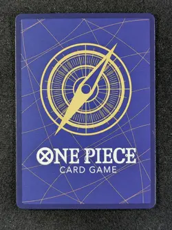 2024 One Piece GOL.D.ROGER #OP09-118 Emperors in the New World SEC Alt Art JPN - Image 2