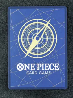 2024 One Piece YAMATO #OP01-121 Premium Booster:The Best Secret Rare Alt Art JPN - Image 2