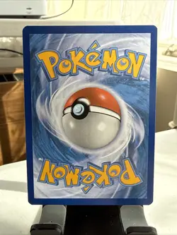 Pokemon 2016 TCG Clefairy XY Evolutions Holo Rare Card #63/108 Mint - Image 2