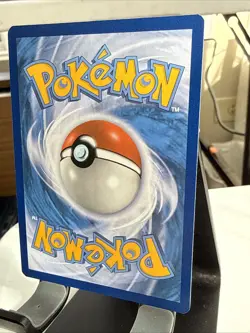 Pokemon 2016 TCG Clefairy XY Evolutions Holo Rare Card #63/108 Mint - Image 3