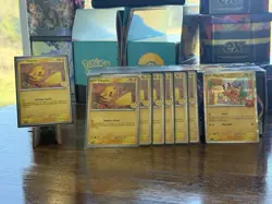 Pikachu Pokemon Day 2026 TCG Card Lot! - Image 1
