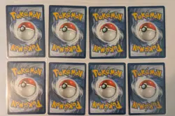 Pokemon Cards TCG 17/25 Celebrations Set RARE HOLO Lot Bulk Bundle Pikachu - Image 5