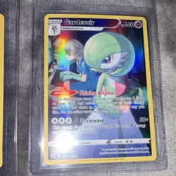 Pokemon TCG Full Art Foil Snorlax Pikachu Charizard Card Lot - 8 English Cards - Image 5