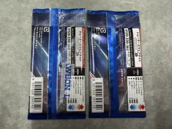 Japanese Pokemon Card Game/A glimpse of the future/SV4M/New unopened item/2pack - Image 2