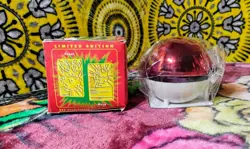 Pokemon Togepi 23k Gold Plated Card 1999 SEALED Burger King Limited Edition - Image 3