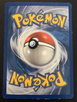 Larvitar 73/113 EX Delta Species Pokemon Card Reverse Holo Foil Rare MP - Image 2