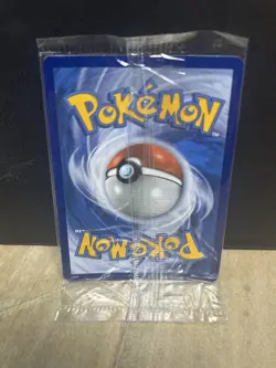 Pokemon Greninja Star SWSH144 Sword & Shield Promo Holo Card - Image 3