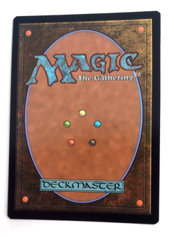 Fear of Missing Out - Duskmourn: House of Horror (DSK) FOIL - EN - R 0136 - Image 2