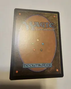 Court of Cunning Commander Legends MTG Magic The Gathering NM - Image 2