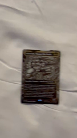 Donatello, Mutant Mechanic (Borderless) (Gold-Stamped Signature) - Image 2
