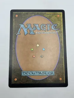 Toothy, Imaginary Friend - Battlebond - Rare - MTG - Magic The Gathering - Image 4