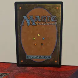 Magic: The Gathering Heartstone Foil Artifact Premium Deck Series Slivers 26/41 - Image 2