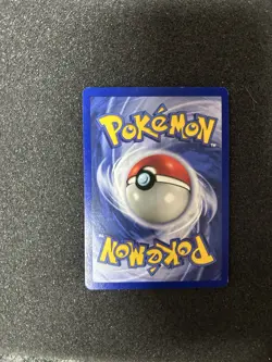 [LP] Pokemon TCG - MEW - #8 - BLACK STAR PROMO - POKEMON LEAGUE (2000) - WOTC - Image 2