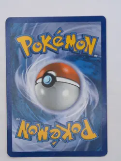 2012 - Pokemon Next Destinies RH - Pikachu 39/99 Common - Image 3