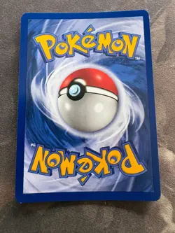 Pokemon Base Set - Nidoking HOLO - 11/102 - NM Clean! - Pokemon Holofoil! - Image 2