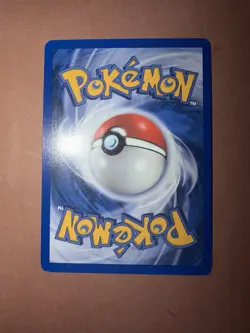 Pokemon TCG - Dark Houndoom 37/109 Team Rocket Return - NM/LP - Image 2