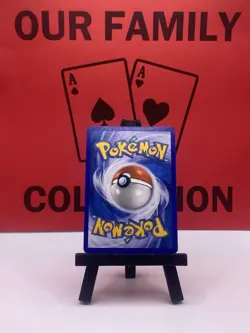 Slowpoke 82/106 Great Encounters Pokemon TCG Regular Common 2008 LP - Image 4