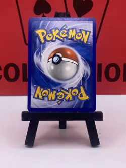 Slowpoke 82/106 Great Encounters Pokemon TCG Regular Common 2008 LP - Image 5