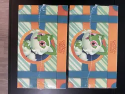 Pokemon TCG: Two Paldea Adventure Chest - New - Factory Sealed - Ready to Ship - Image 4