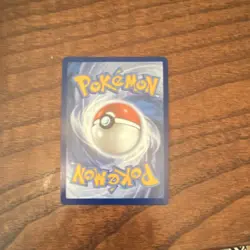 Mega Gengar EX (120/XY-P Full Art) XY EX Holo Pokemon TCG Card Ghost 350 HP - Image 2