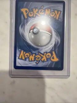 Pokemon TCG - Mega Gengar ex 269/217 Ascended Heroes Mega Attack Rare NM Card - Image 5