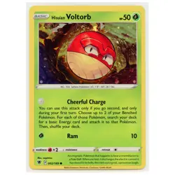 2022 Pokemon Growlithe Sneasel Voltorb SWSH Astral Radiance Cosmo Holo Promo Set - Image 3