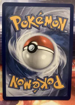 Mega Charizard Y EX 030 Black Star Promo Ascended Heroes NM Pokemon Tcg - Image 2