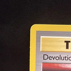 Devolution Spray Trainer 72/102 Rare Pokemon 1999 Unlimited Base Set LP - Image 2