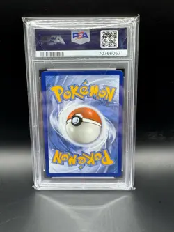 2022 POKEMON SWORD & SHIELD SILVER TEMPEST #TG18 FULL ART/CORVIKNIGHT V PSA 10 - Image 2