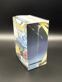Pokemon Silver Tempest Sword & Shield Booster Bundle Brand New Factory Sealed - Image 3